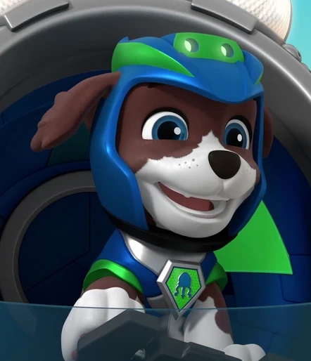 Моби | Щенячий патруль Вики | Fandom