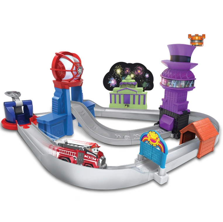 Adventure City/Toys PAW Patrol Wiki Fandom