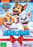 Best in Snow! Collection
