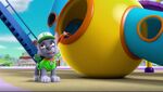 PAW Patrol Lost Tooth Scene 19 Rocky