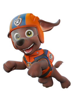 Paw patrol shop ultimate rescue zuma