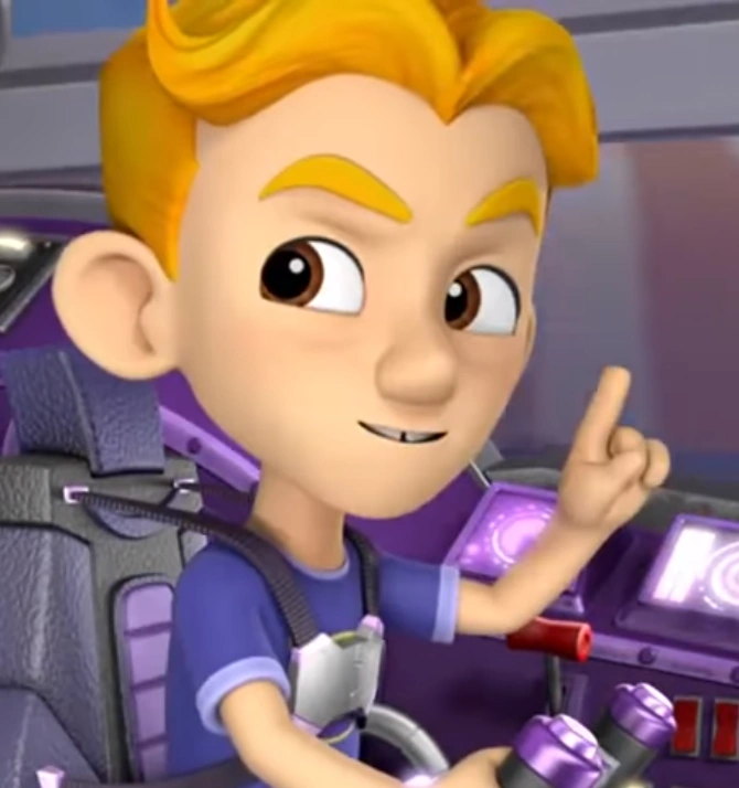 Гарольд Хамдингер