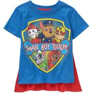 Paw Patrol super tee