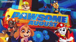 Paw Patrol Pawsome August Promo