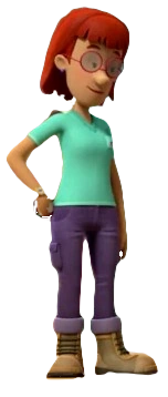 Dr. Tammy Turbot | PAW Patrol Wiki | Fandom