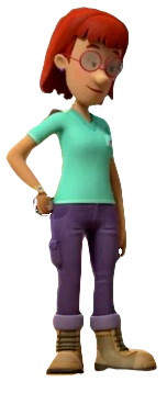 Dr. Tammy Turbot PAW Patrol Wiki Fandom