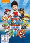 PAW Patrol DVD Germany