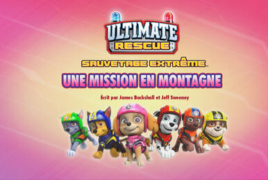 Ultimate sky rescue shop