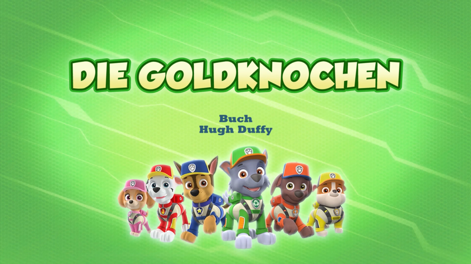 Ultimate Rescue Pups and the Hidden Golden Bones PAW Patrol Wiki Fandom