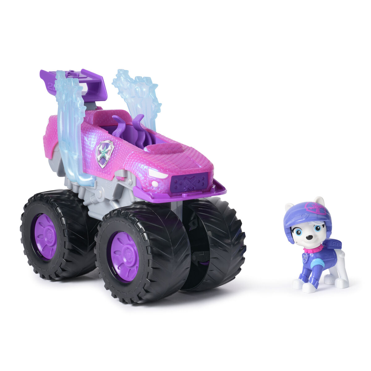 Roxi Toys PAW Patrol Wiki Fandom