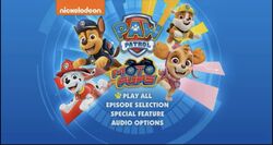 Moto Pups Paw Patrol Wiki Fandom