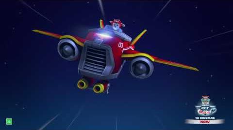 Jet patrol sales