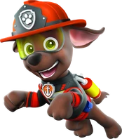 Zuma - Firefighter Outfit.png (151 KB) Ultimate Rescue fire uniform