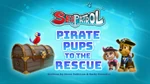 Sea Patrol Pirate Pups to the Rescue (HQ)
