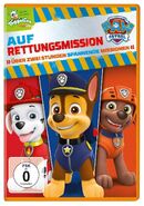 PAW Patrol Safety Pups DVD Germany RTL