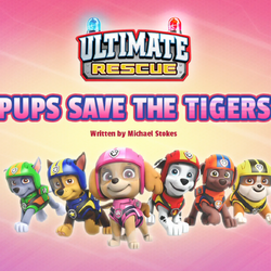 New paw patrol ultimate rescue discount