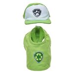 Build-a-bear-workshop-paw-patrol-rocky-s-vest-hat-set-2-pc 41GVnXU5Z5L