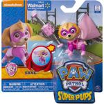 PAW Patrol Skye Super Pups Figure