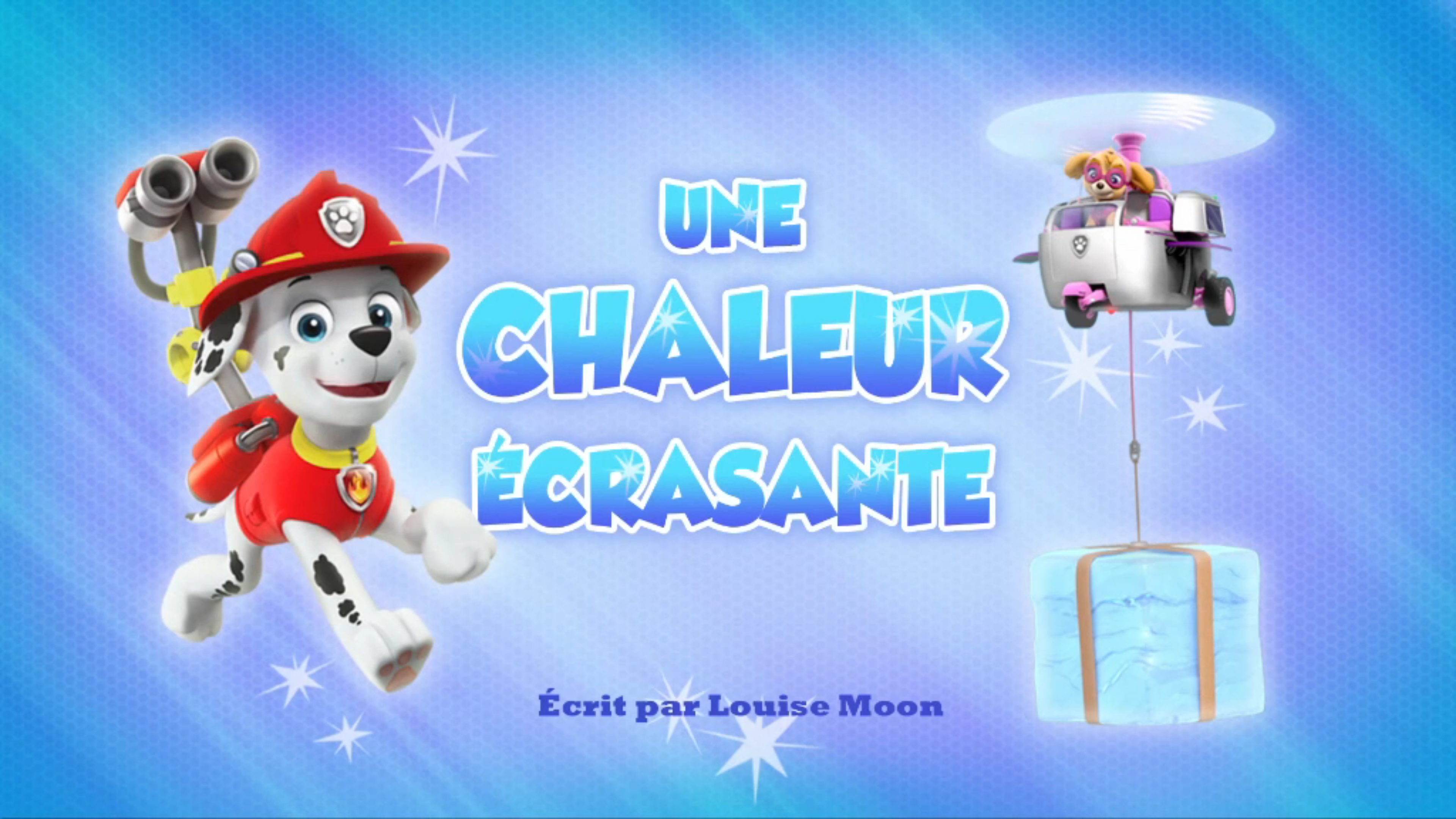 Paw patrol ice cream truck on sale