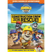 Construction Crew to the Rescue!