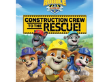 Construction Crew to the Rescue!