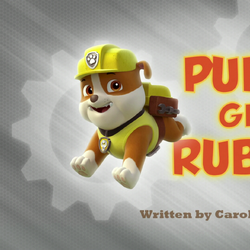 Paw outlet patrol 2013