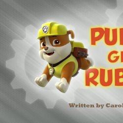 Category:Characters, PAW Patrol Wiki