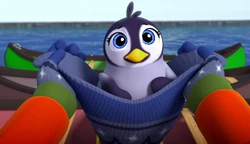 Waddle/Appearances | PAW Patrol Wiki | Fandom