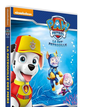 La Patrouille Des Mers Paw Patrol Wiki Fandom