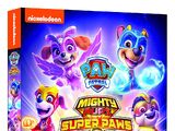 Mighty Pups, Super Paws (Nickelodeon DVD)