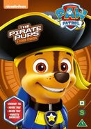 The Pirate Pups & Other Stories