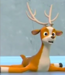 MaleDeer