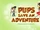 Pups Save an Adventure