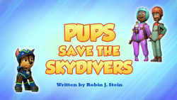Paw patrol season 7 episode 10 2025