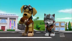 Moto Pups: Pups Save the Donuts/Gallery 