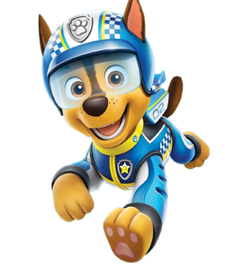 Chase PAW Patrol Wiki Fandom