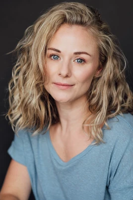 Lora Burke 