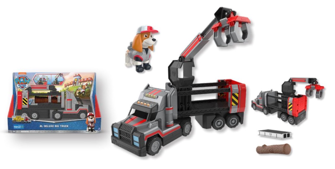 Farmer al paw patrol toy 2025