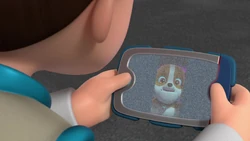 Pups Save a Rubble-Double/Gallery | PAW 