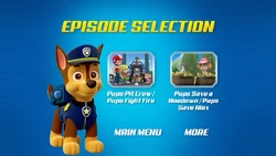 Marshall and Chase on the Case! | PAW 