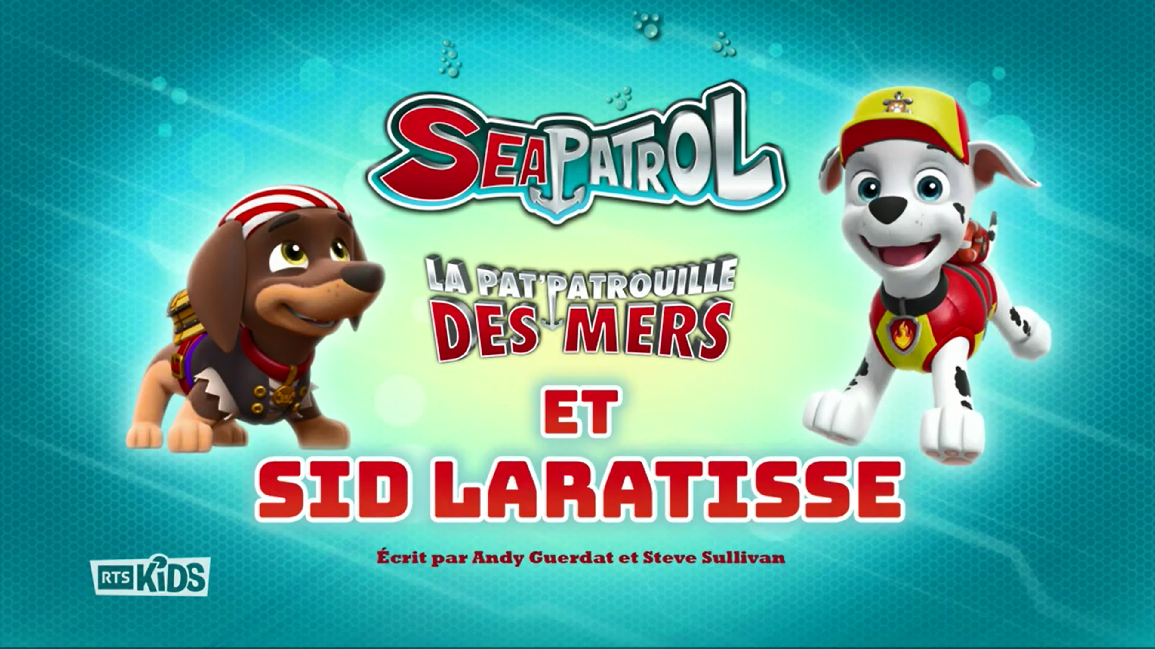 paw patrol marshall boat