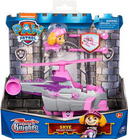 Skye Toys PAW Patrol Wiki Fandom