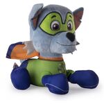 PAW Patrol Super Hero Plush, Rocky 1