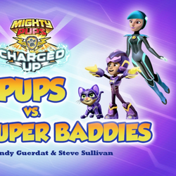 Super paw patrol episodes top