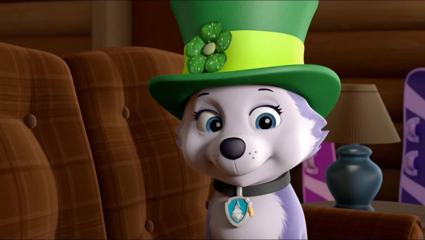 Pups Save A City Kitty Trivia Paw Patrol Wiki Fandom