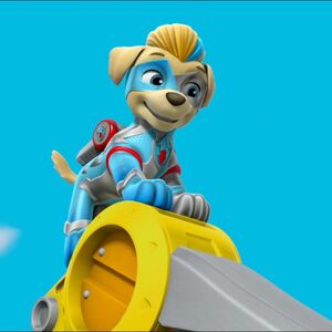 Tuck Paw Patrol Wiki Fandom