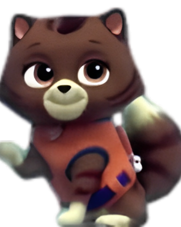 paw patrol wiki fandom