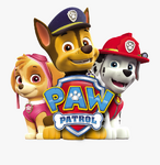 21-212423 paw-patrol-characters-png-chase-paw-patrol-png