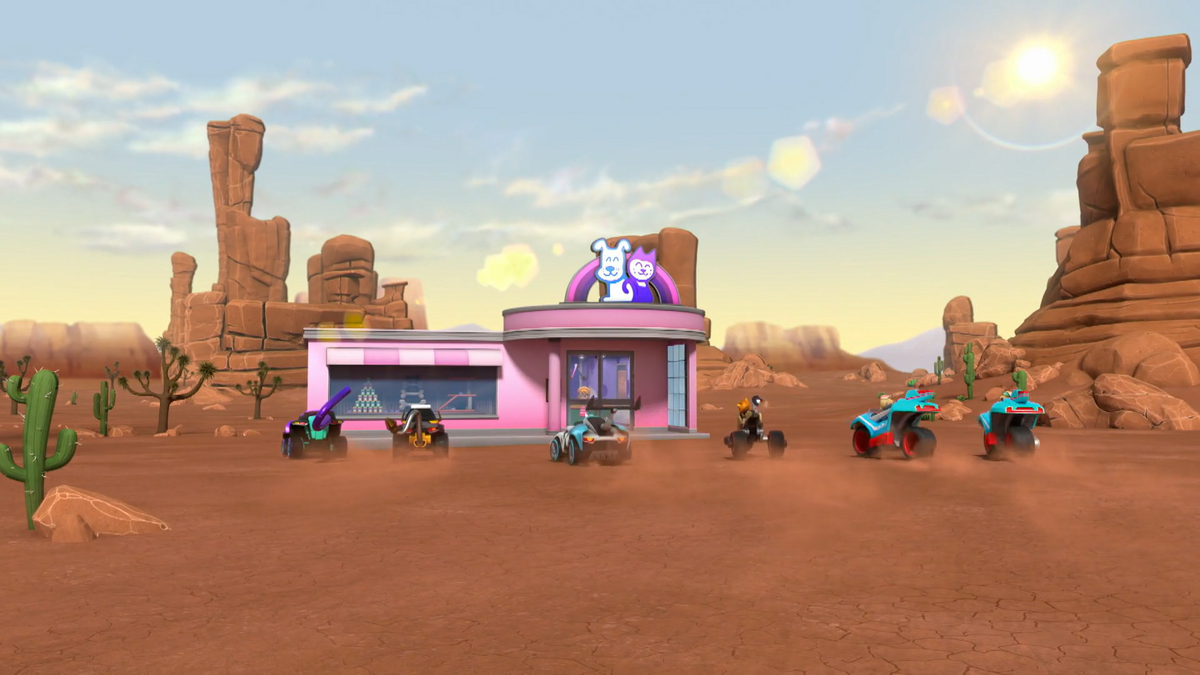 Katie/Gallery/All Paws on Deck PAW Patrol Wiki Fandom