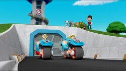 Ella | PAW Patrol Wiki | Fandom